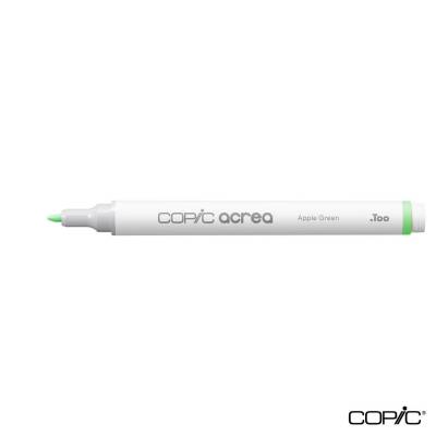 Copic Acrea Marker Apple Green - 2