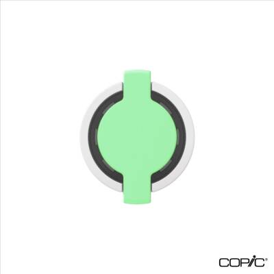 Copic Acrea Marker Apple Green