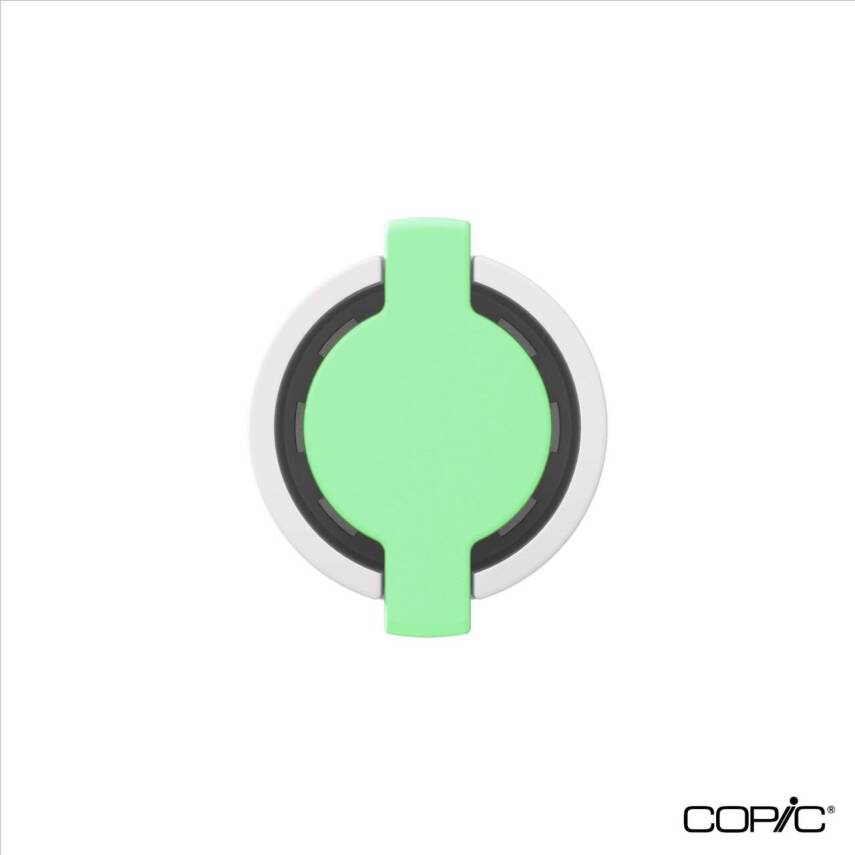 Copic Acrea Marker Apple Green - 3