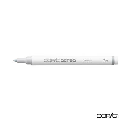 Copic Acrea Marker Cool Gray - 2