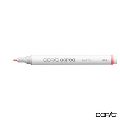 Copic Acrea Marker Coral Pink - 2