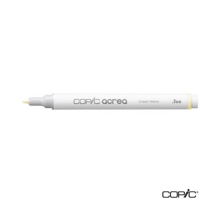 Copic Acrea Marker Cream Yellow - 2