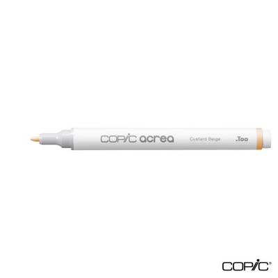 Copic Acrea Marker Custard Beige - 2