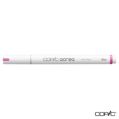 Copic Acrea Marker Dark Rose