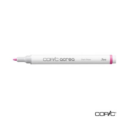 Copic Acrea Marker Dark Rose - 2