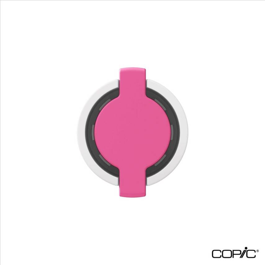 Copic Acrea Marker Dark Rose - 3