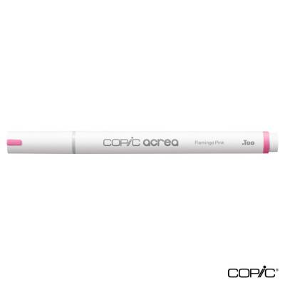 Copic Acrea Marker Flamingo Pink