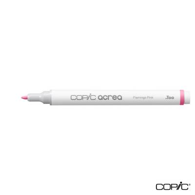 Copic Acrea Marker Flamingo Pink - 2