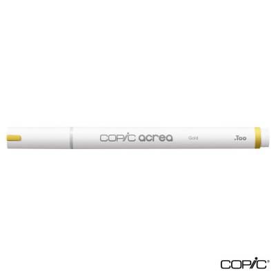 Copic Acrea Marker Gold