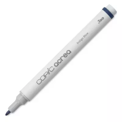 Copic Acrea Marker Indigo Blue