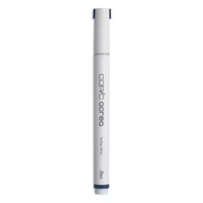 Copic Acrea Marker Indigo Blue