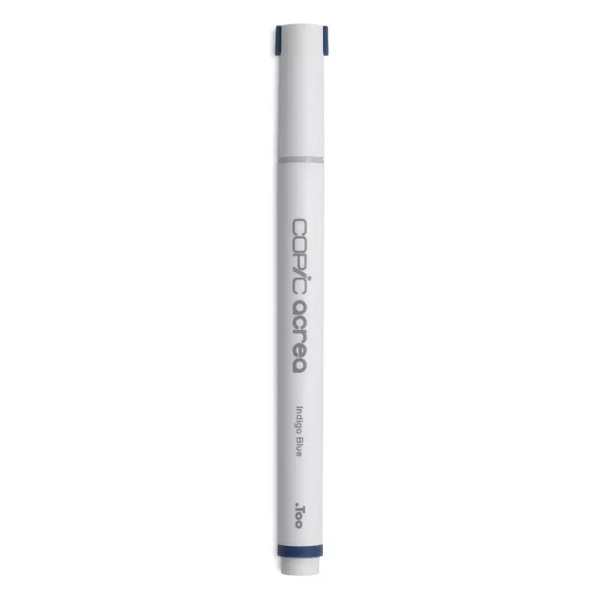 Copic Acrea Marker Indigo Blue - 4