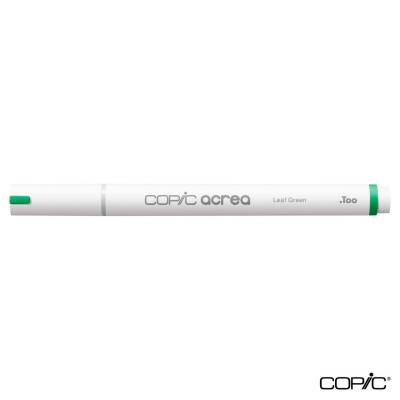 Copic Acrea Marker Leaf Green