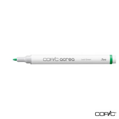Copic Acrea Marker Leaf Green - 2
