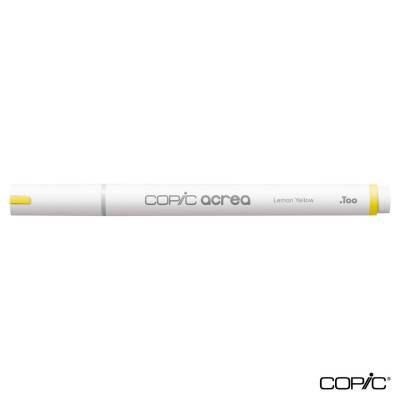 Copic Acrea Marker Lemon Yellow