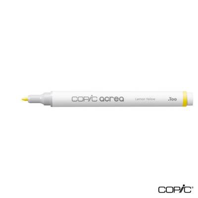 Copic Acrea Marker Lemon Yellow - 2