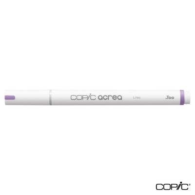 Copic Acrea Marker Lilac