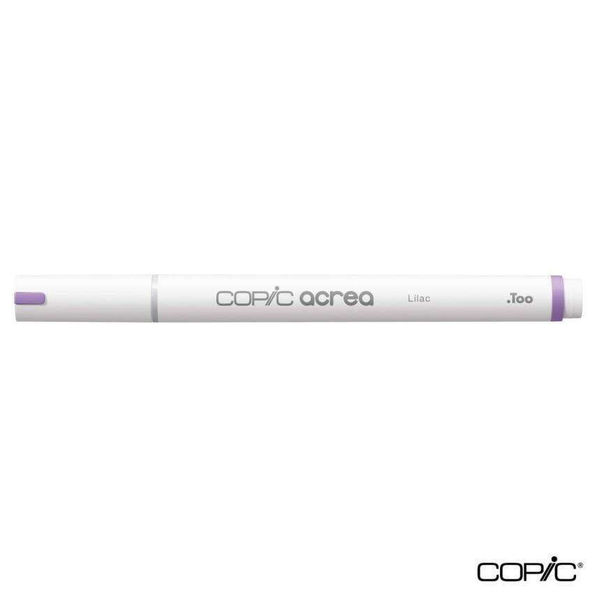 Copic Acrea Marker Lilac - 1