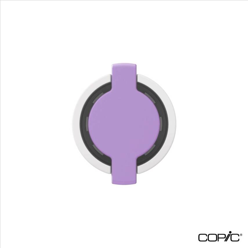 Copic Acrea Marker Lilac - 3