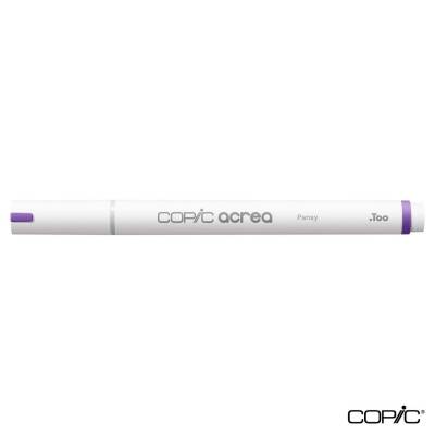Copic Acrea Marker Pansy