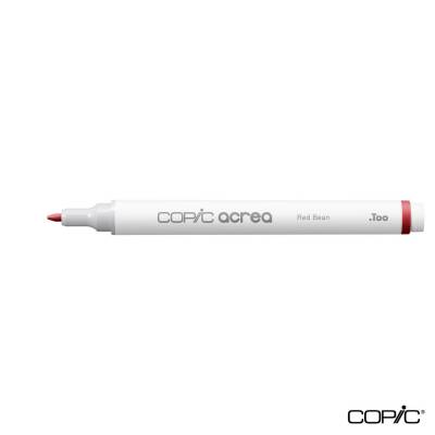 Copic Acrea Marker Red Bean - 2