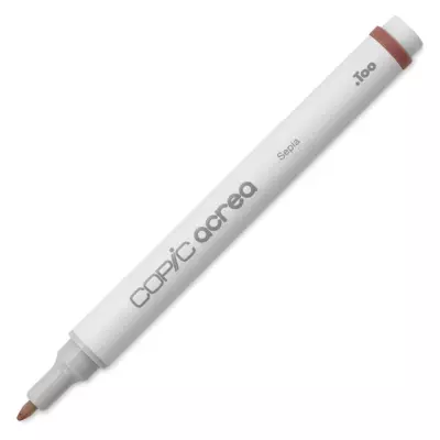 Copic Acrea Marker Sepia