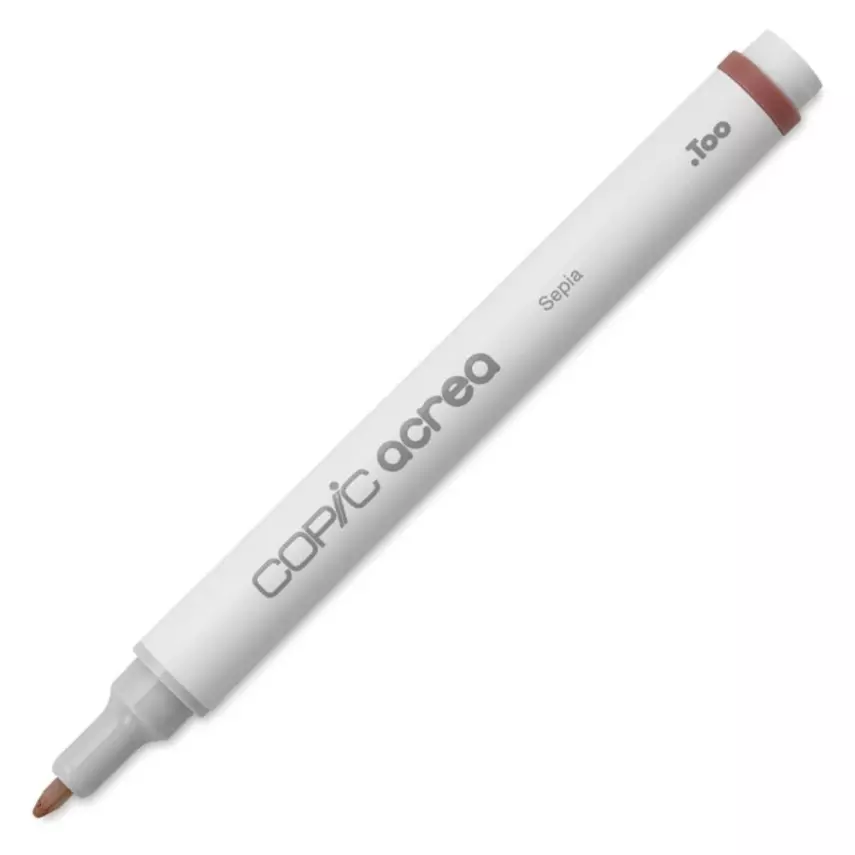 Copic Acrea Marker Sepia - 1