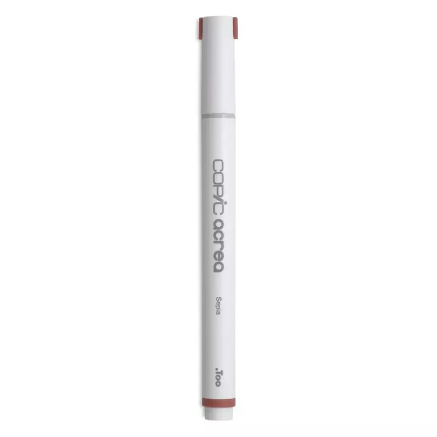 Copic Acrea Marker Sepia - 2