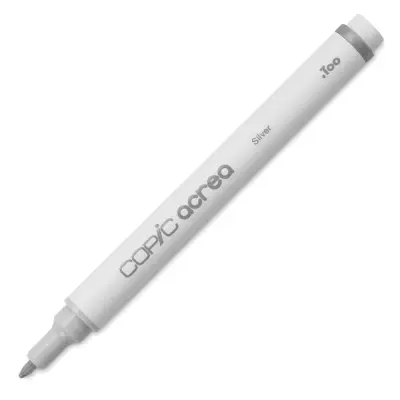 Copic Acrea Marker Silver