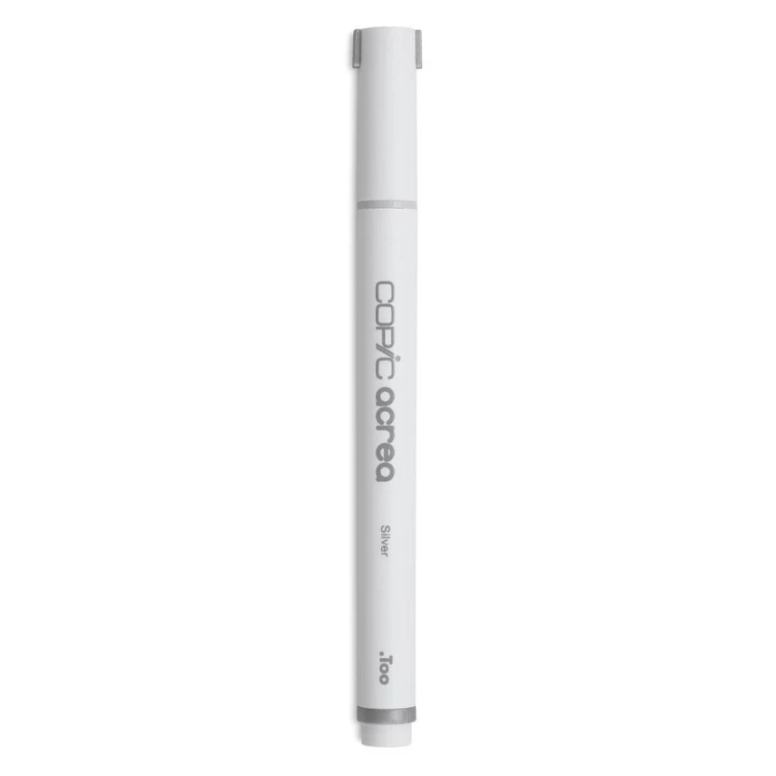 Copic Acrea Marker Silver - 2