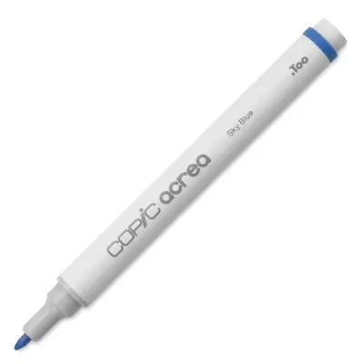 Copic Acrea Marker Sky Blue