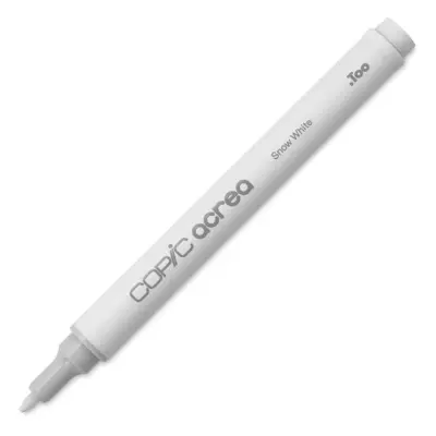 Copic Acrea Marker Snow White