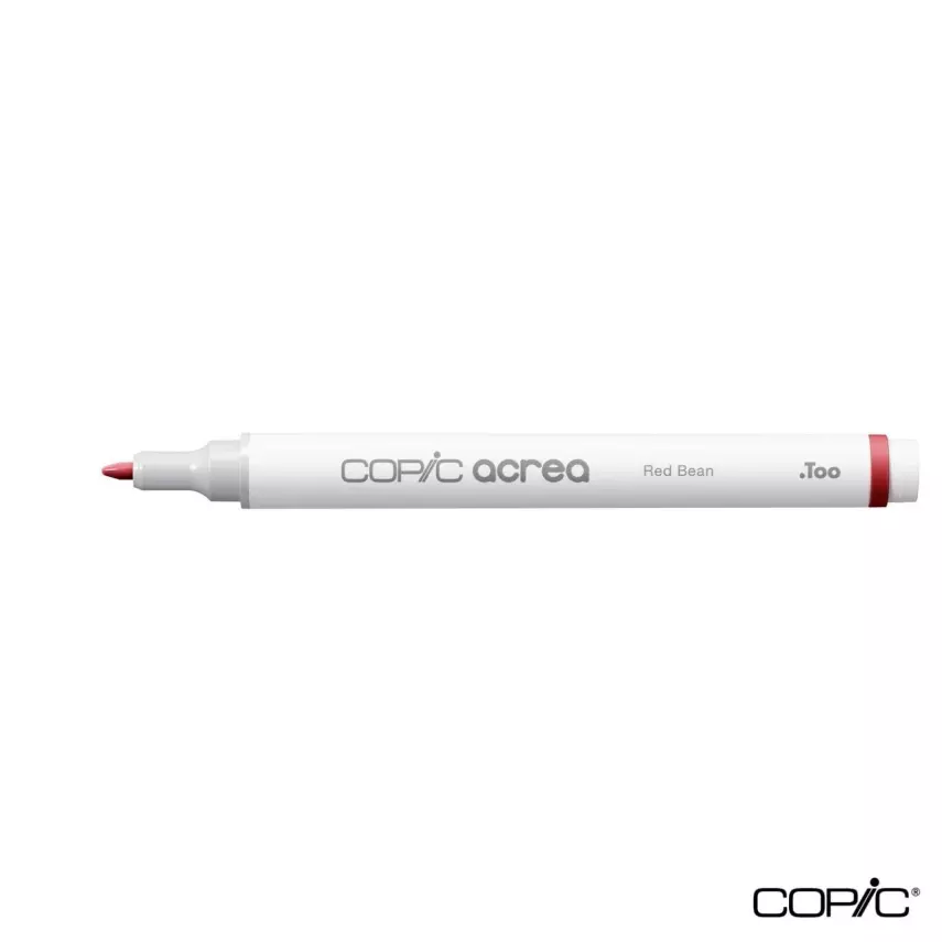 Copic Acrea Marker Snow White - 5