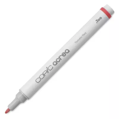 Copic Acrea Marker Tomato Red