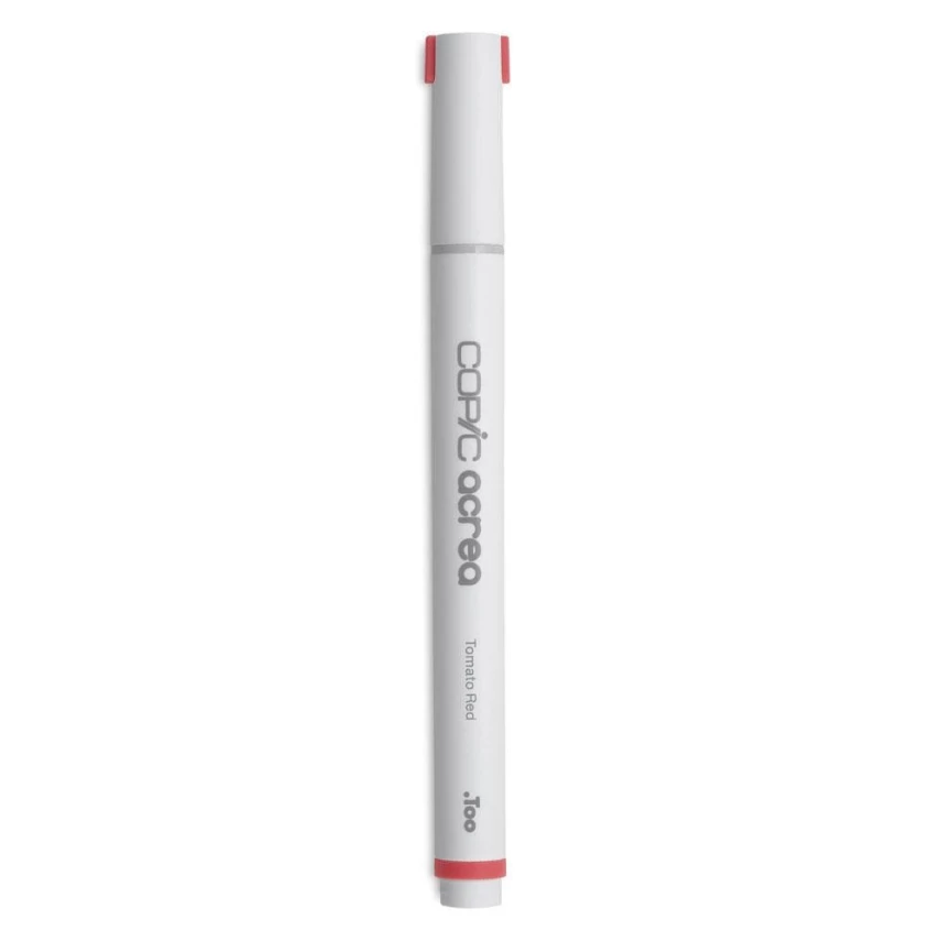 Copic Acrea Marker Tomato Red - 2
