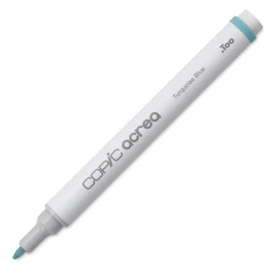 Copic Acrea Marker Turequoise Blue