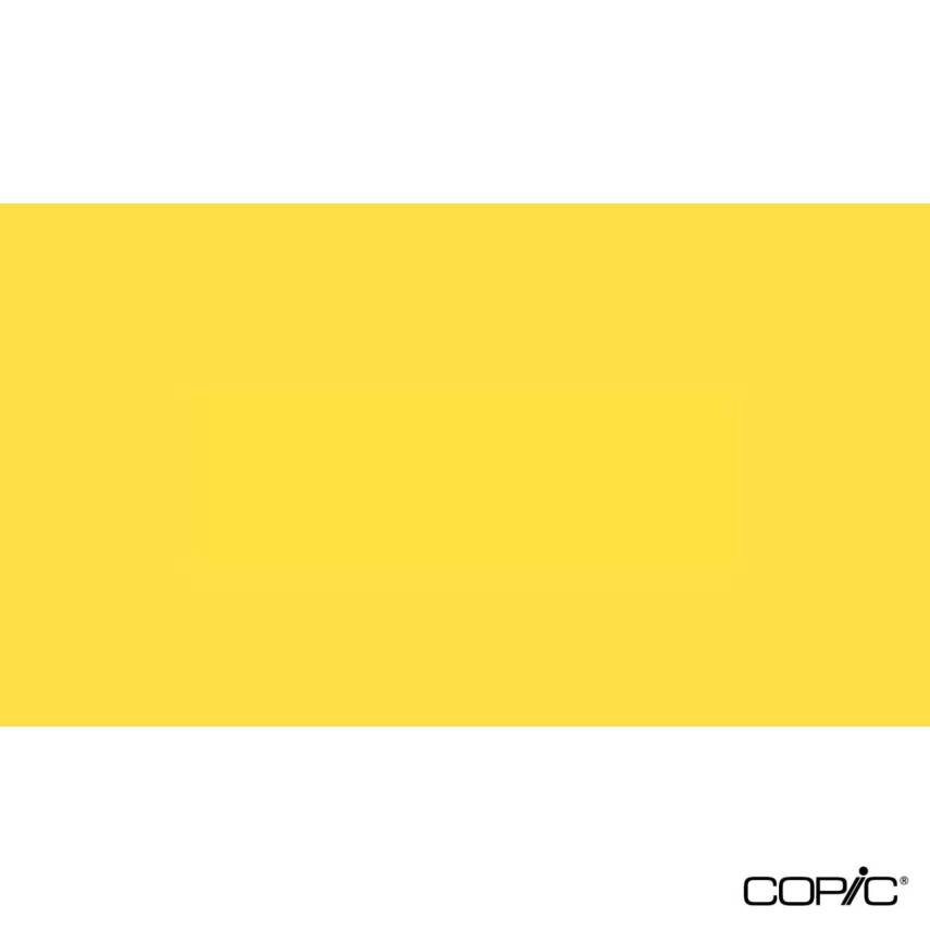 Copic Calligraphy Pen Wide Y 17 - 2