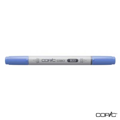 Copic Ciao Marker B 23 Phthalo Blue