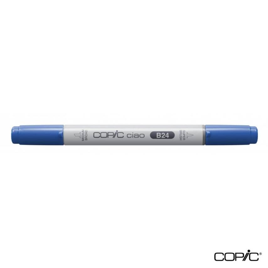 Copic Ciao Marker B 24 Sky - 1