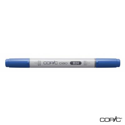 Copic Ciao Marker B 24 Sky