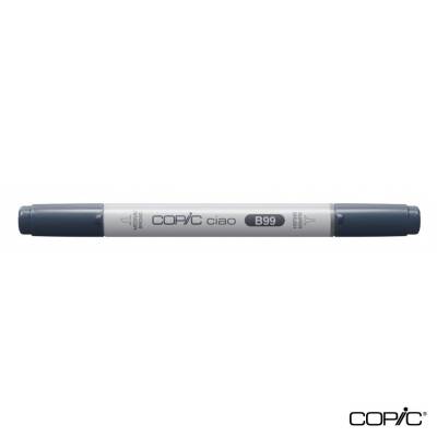Copic Ciao Marker B 99 Agate