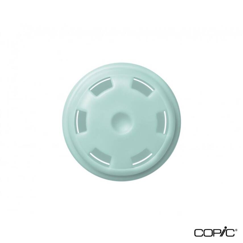 Copic Ciao Marker BG 01 Aqua Blue - 2