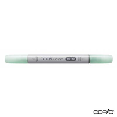 Copic Ciao Marker BG 10 Cool Shadow