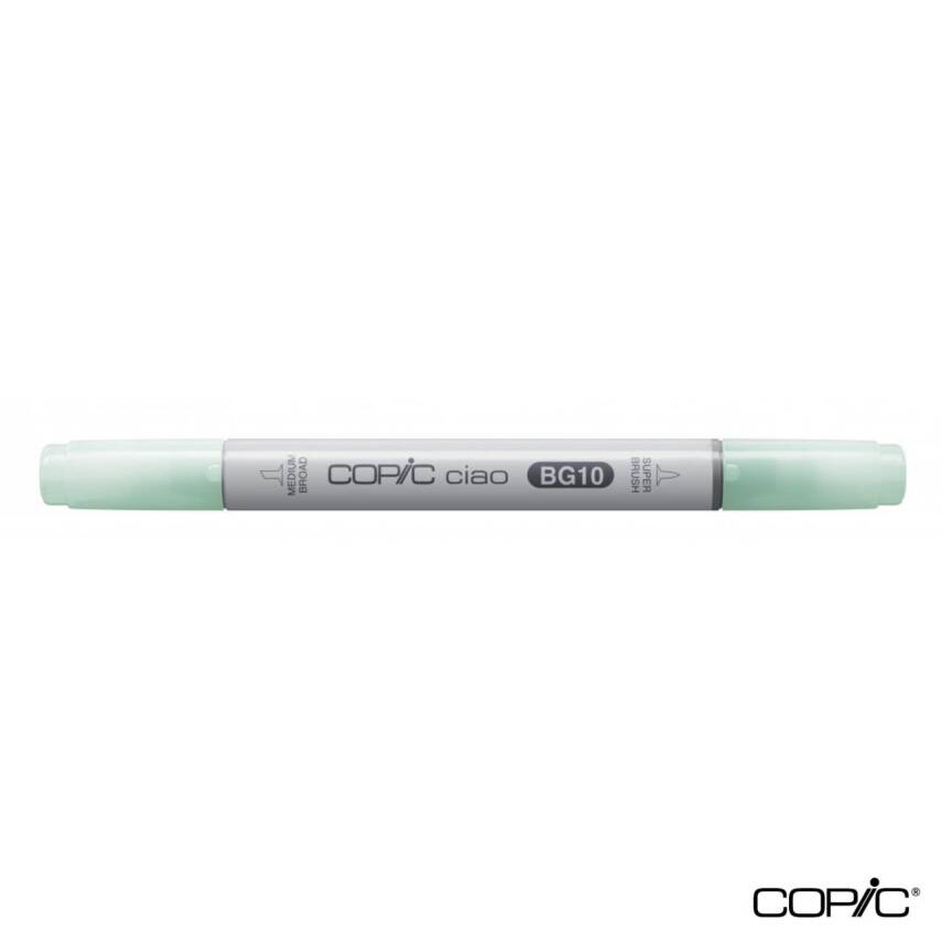 Copic Ciao Marker BG 10 Cool Shadow - 1