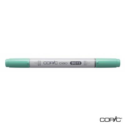 Copic Ciao Marker BG 13 Mint Green