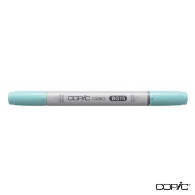 Copic Ciao Marker BG 15 Aqua