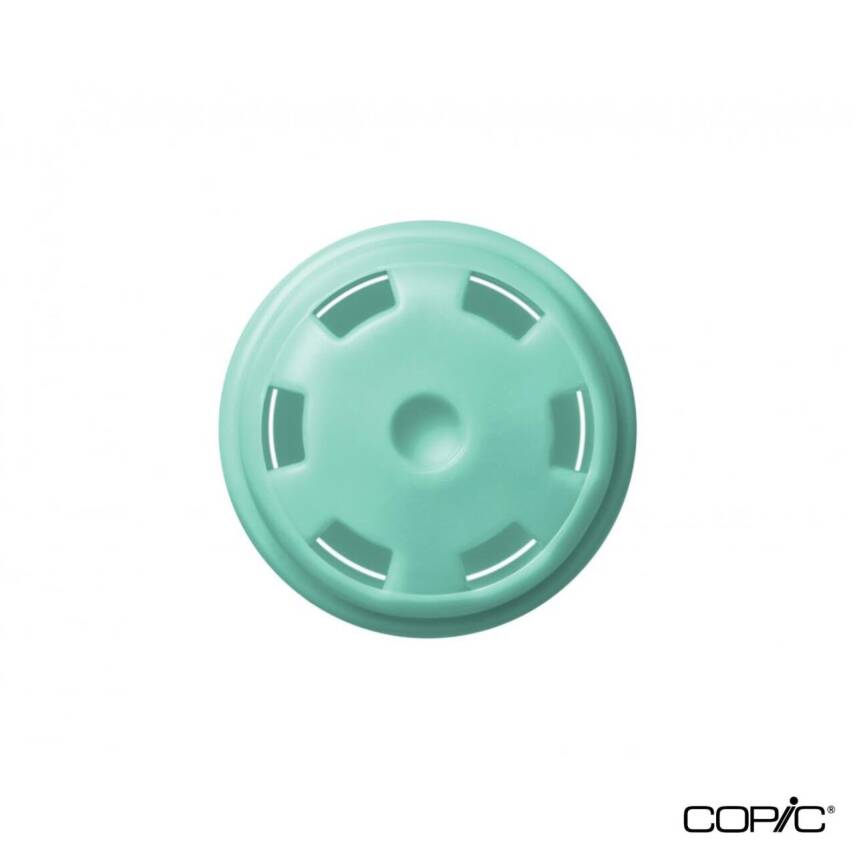 Copic Ciao Marker BG 23 Coral Sea - 2