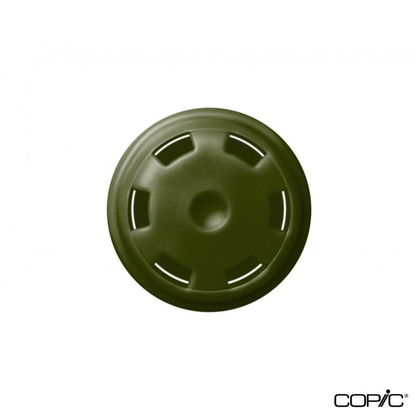 Copic Ciao Marker BG96 Bush - 2