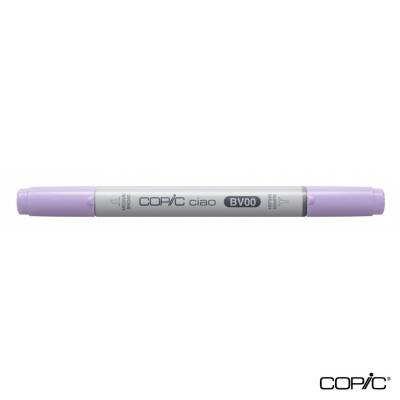Copic Ciao Marker BV 00 Mauve Shadow