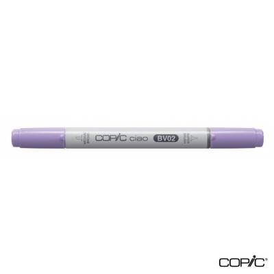 Copic Ciao Marker BV 02 Prune